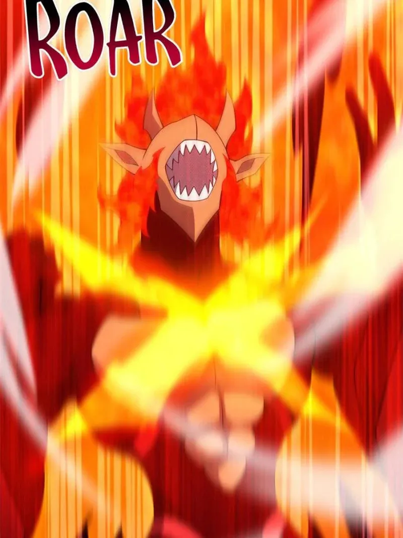 Read Monster Pet Evolution (Colored) (en) Manga Online