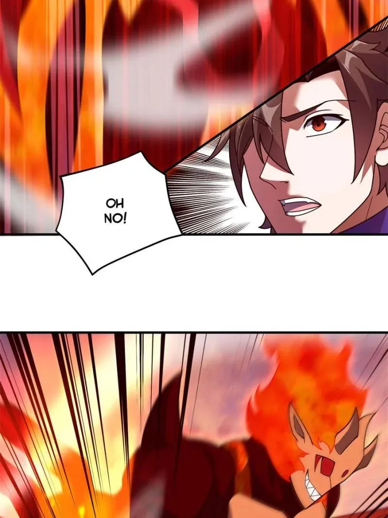 Read Monster Pet Evolution (Colored) (en) Manga Online