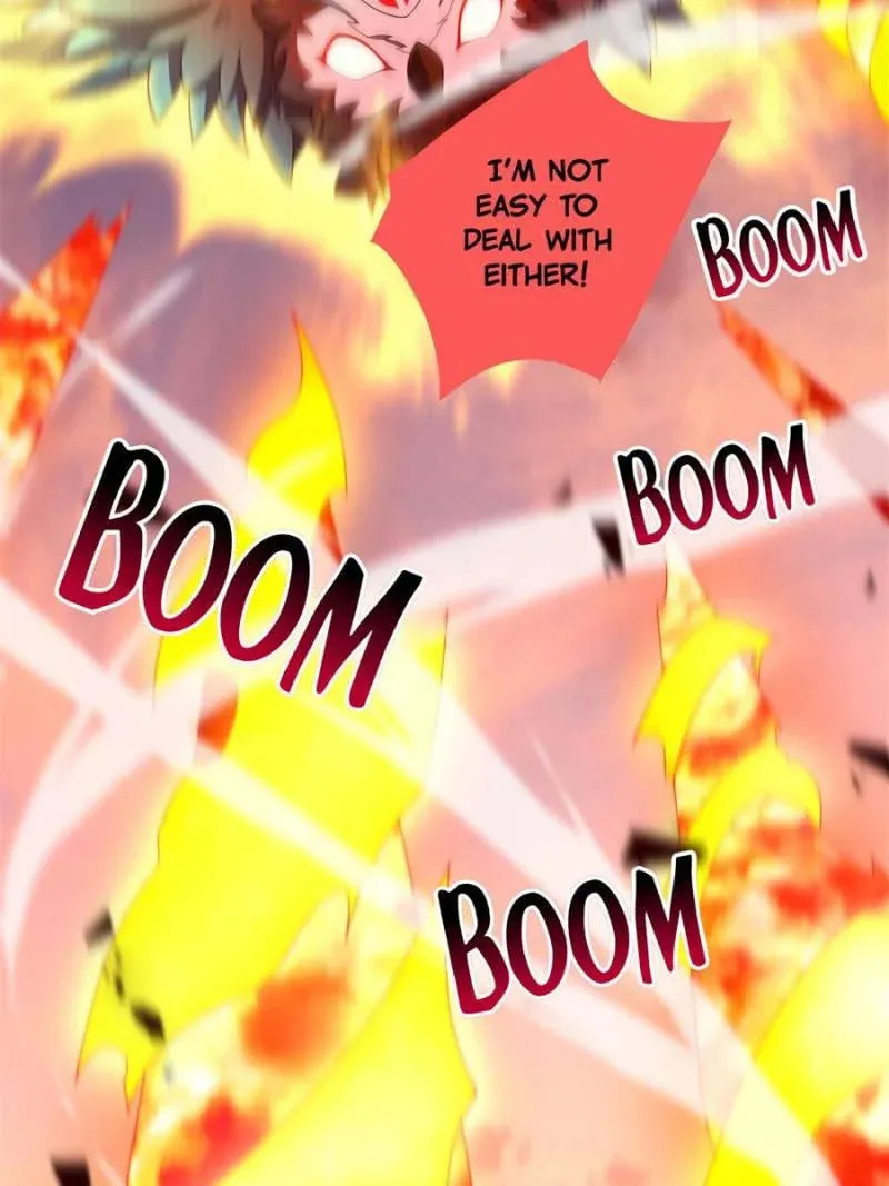 Read Monster Pet Evolution (Colored) (en) Manga Online