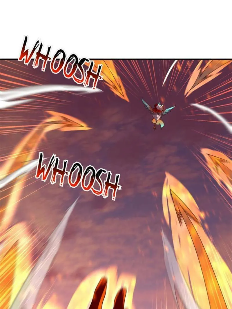 Read Monster Pet Evolution (Colored) (en) Manga Online