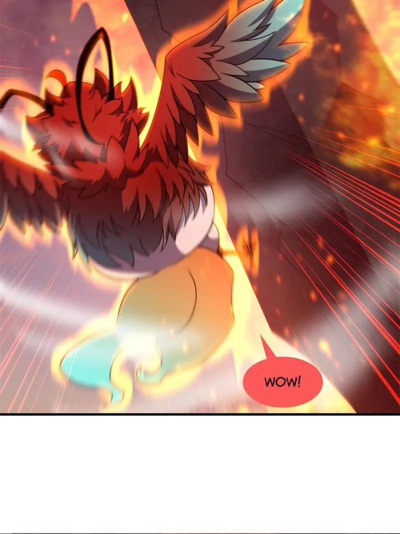 Read Monster Pet Evolution (Colored) (en) Manga Online