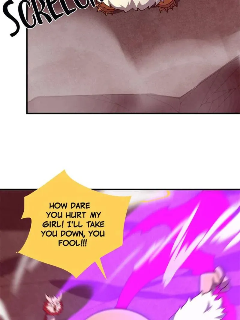 Read Monster Pet Evolution (Colored) (en) Manga Online