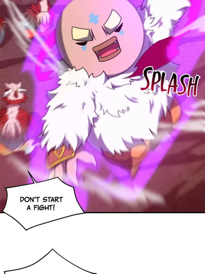 Read Monster Pet Evolution (Colored) (en) Manga Online