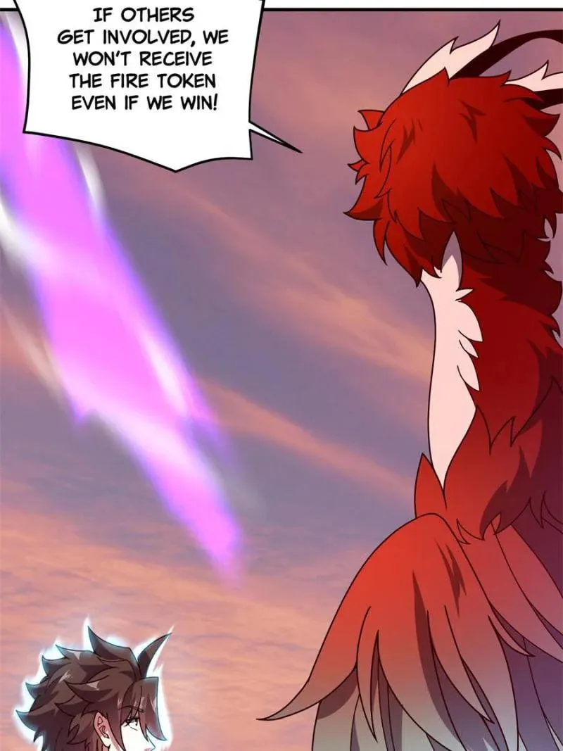 Read Monster Pet Evolution (Colored) (en) Manga Online