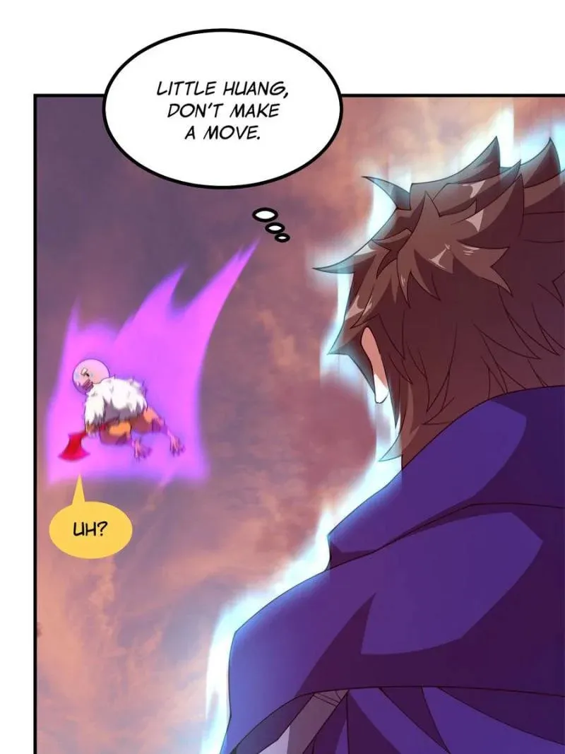 Read Monster Pet Evolution (Colored) (en) Manga Online