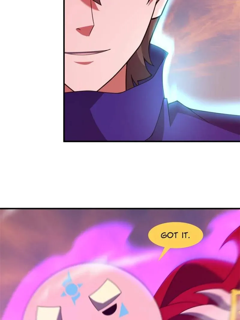 Read Monster Pet Evolution (Colored) (en) Manga Online