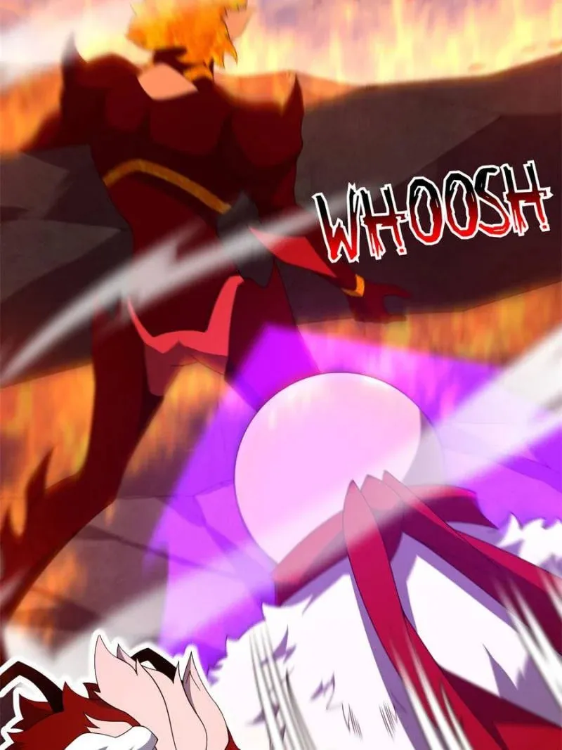 Read Monster Pet Evolution (Colored) (en) Manga Online