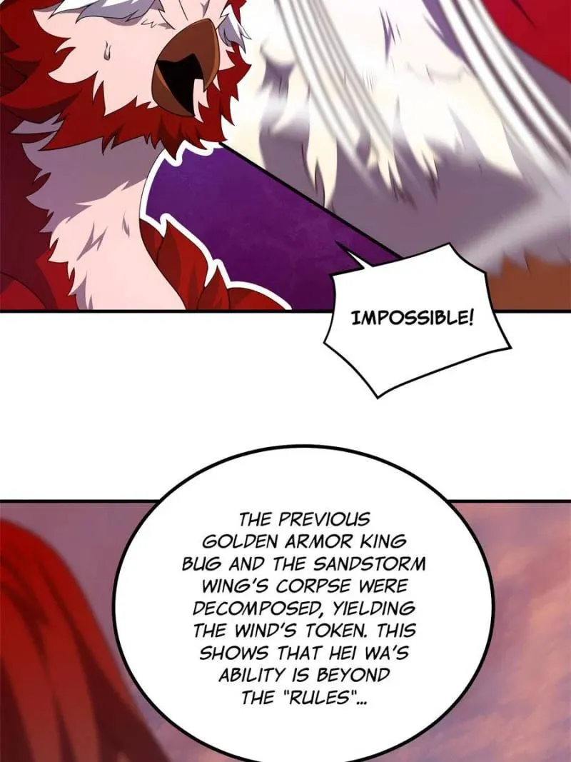 Read Monster Pet Evolution (Colored) (en) Manga Online