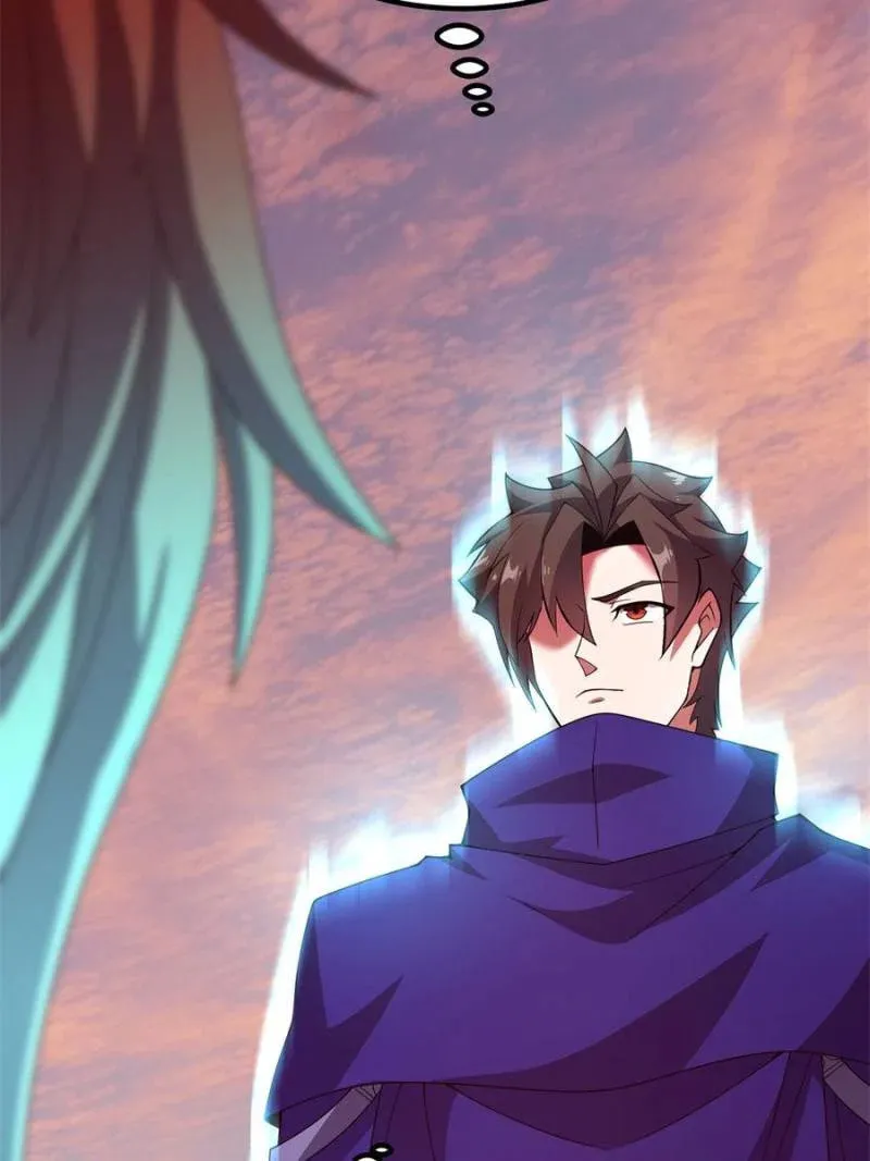 Read Monster Pet Evolution (Colored) (en) Manga Online