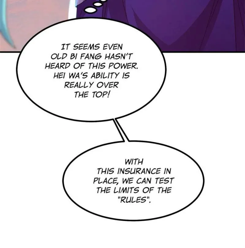 Read Monster Pet Evolution (Colored) (en) Manga Online