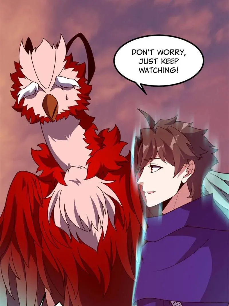 Read Monster Pet Evolution (Colored) (en) Manga Online