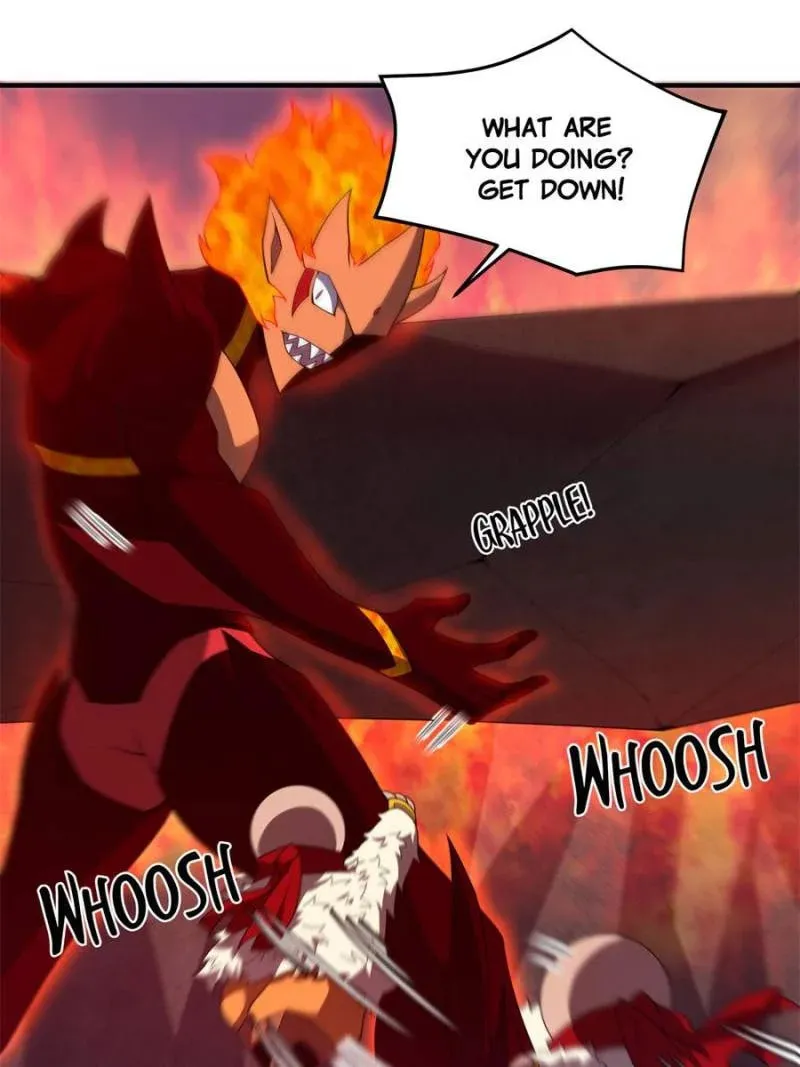 Read Monster Pet Evolution (Colored) (en) Manga Online