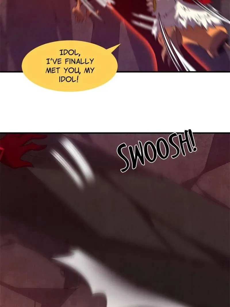 Read Monster Pet Evolution (Colored) (en) Manga Online