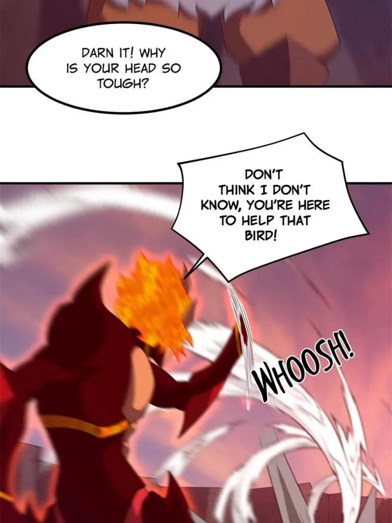 Read Monster Pet Evolution (Colored) (en) Manga Online