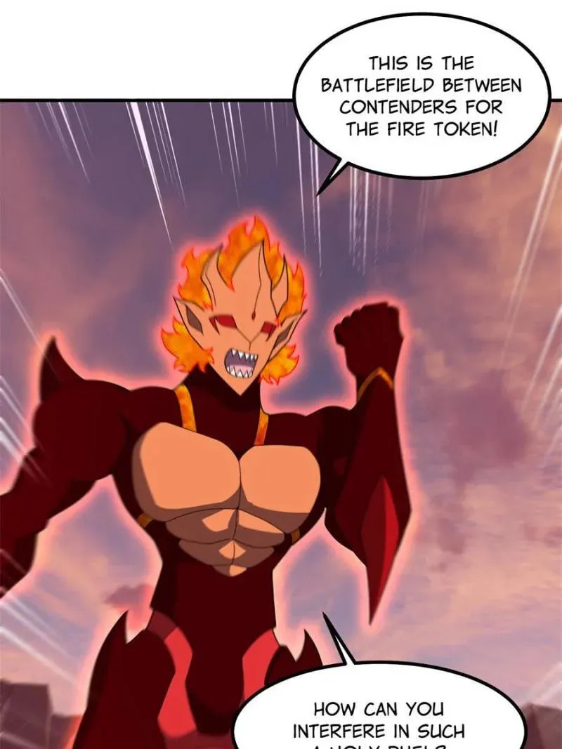 Read Monster Pet Evolution (Colored) (en) Manga Online