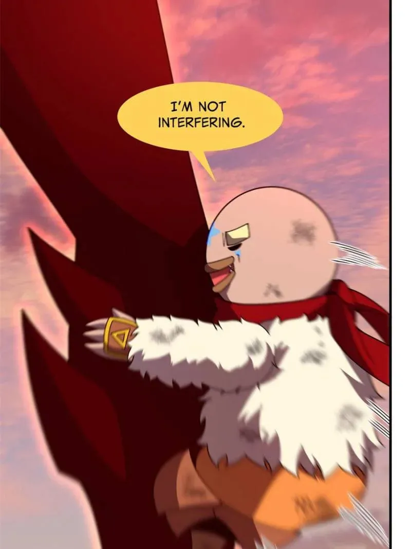 Read Monster Pet Evolution (Colored) (en) Manga Online