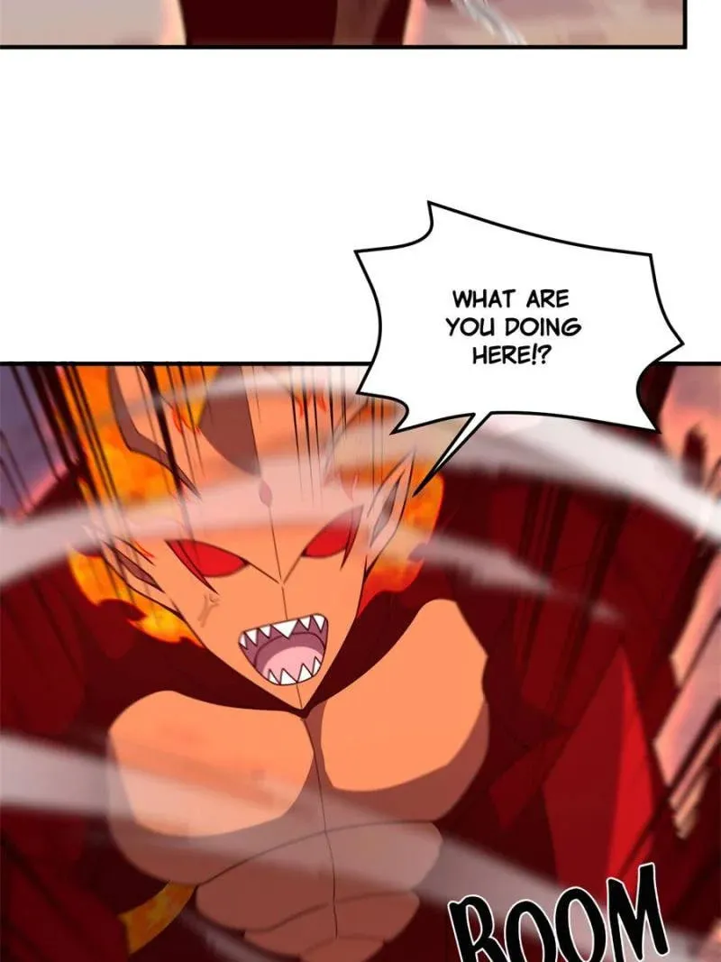 Read Monster Pet Evolution (Colored) (en) Manga Online