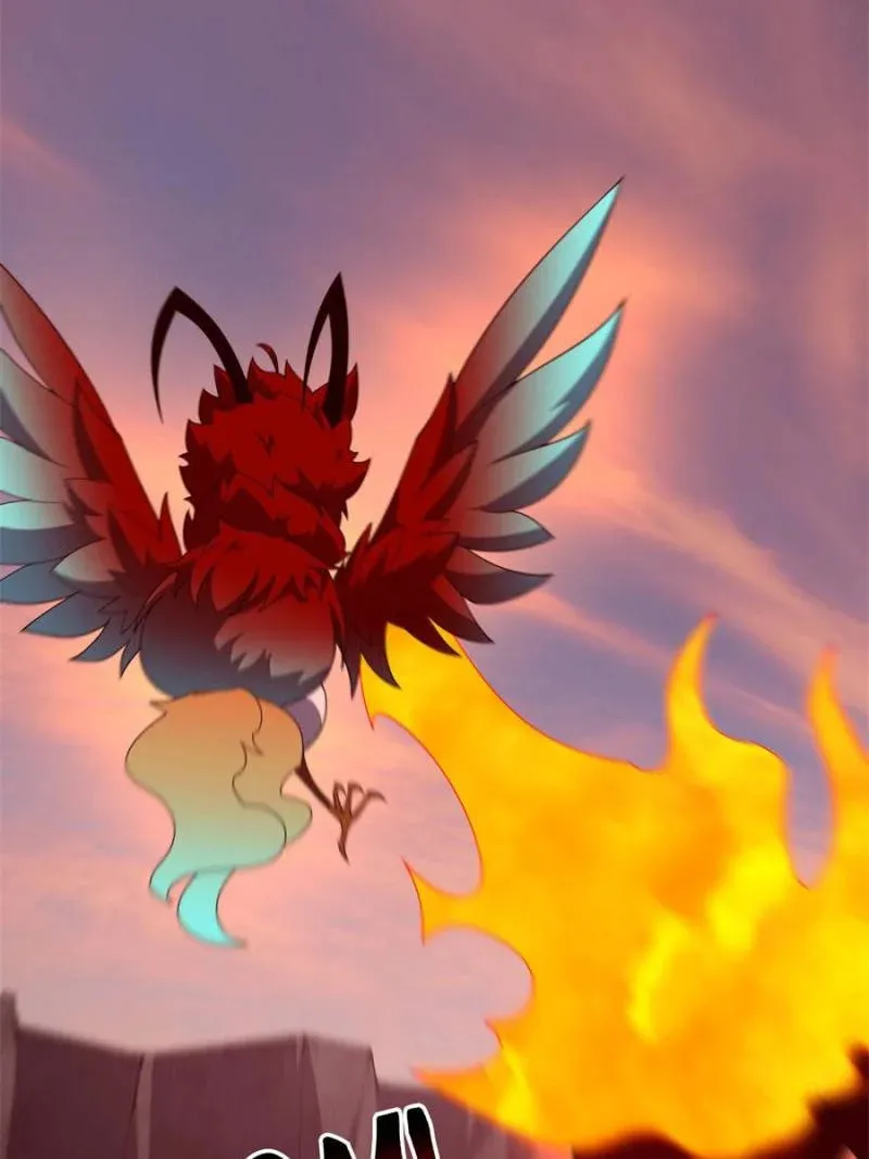 Read Monster Pet Evolution (Colored) (en) Manga Online