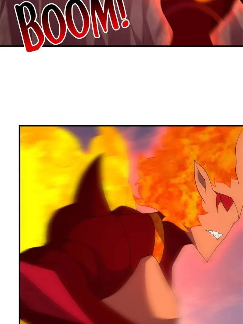 Read Monster Pet Evolution (Colored) (en) Manga Online