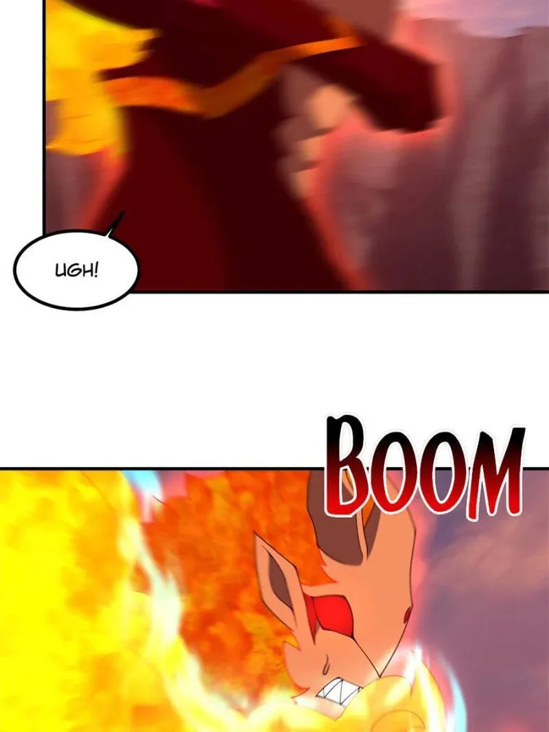 Read Monster Pet Evolution (Colored) (en) Manga Online