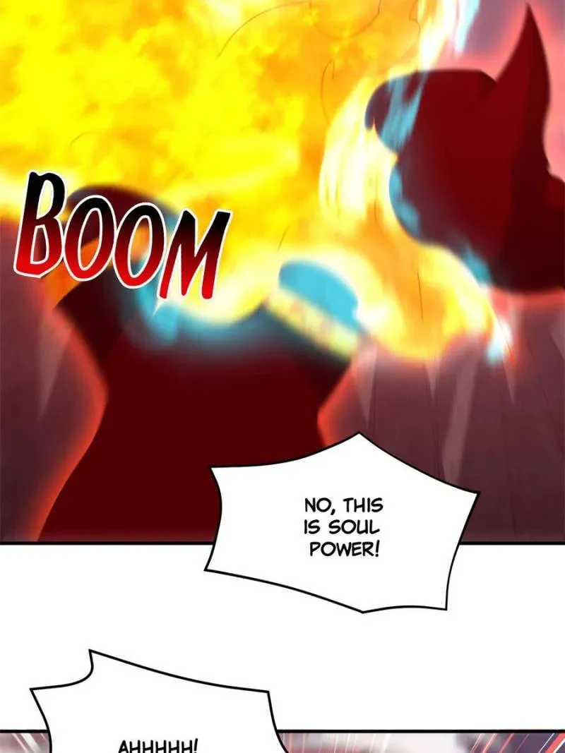 Read Monster Pet Evolution (Colored) (en) Manga Online