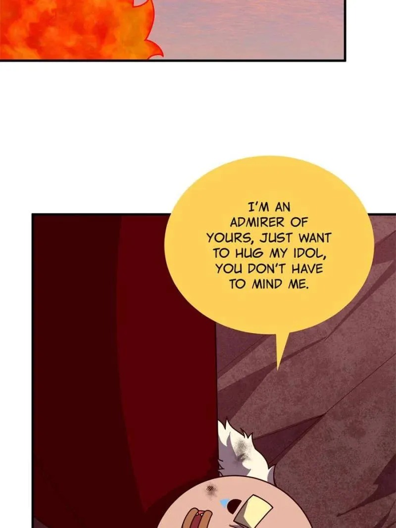 Read Monster Pet Evolution (Colored) (en) Manga Online