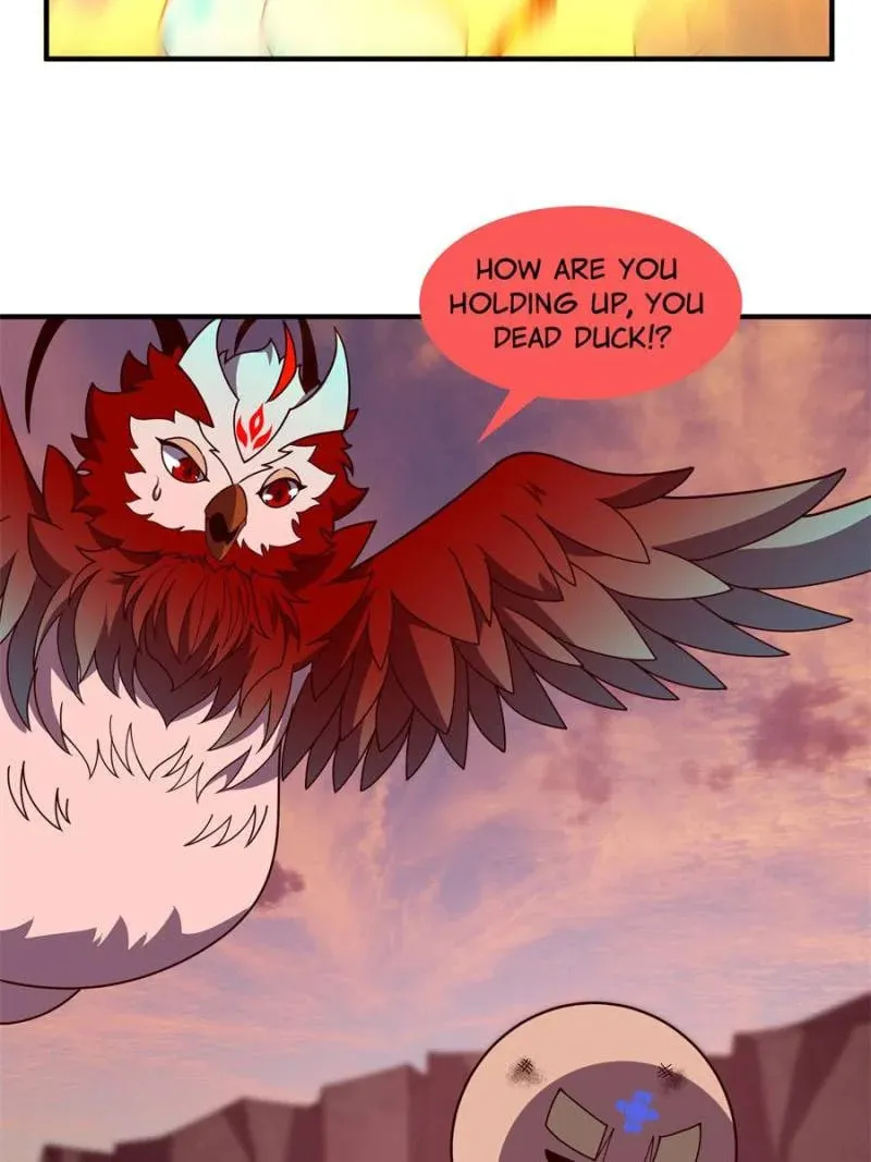 Read Monster Pet Evolution (Colored) (en) Manga Online