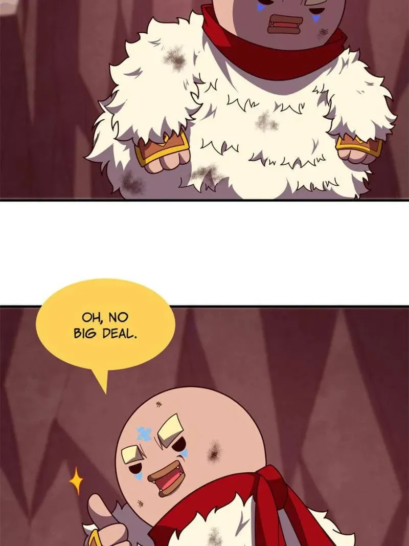 Read Monster Pet Evolution (Colored) (en) Manga Online