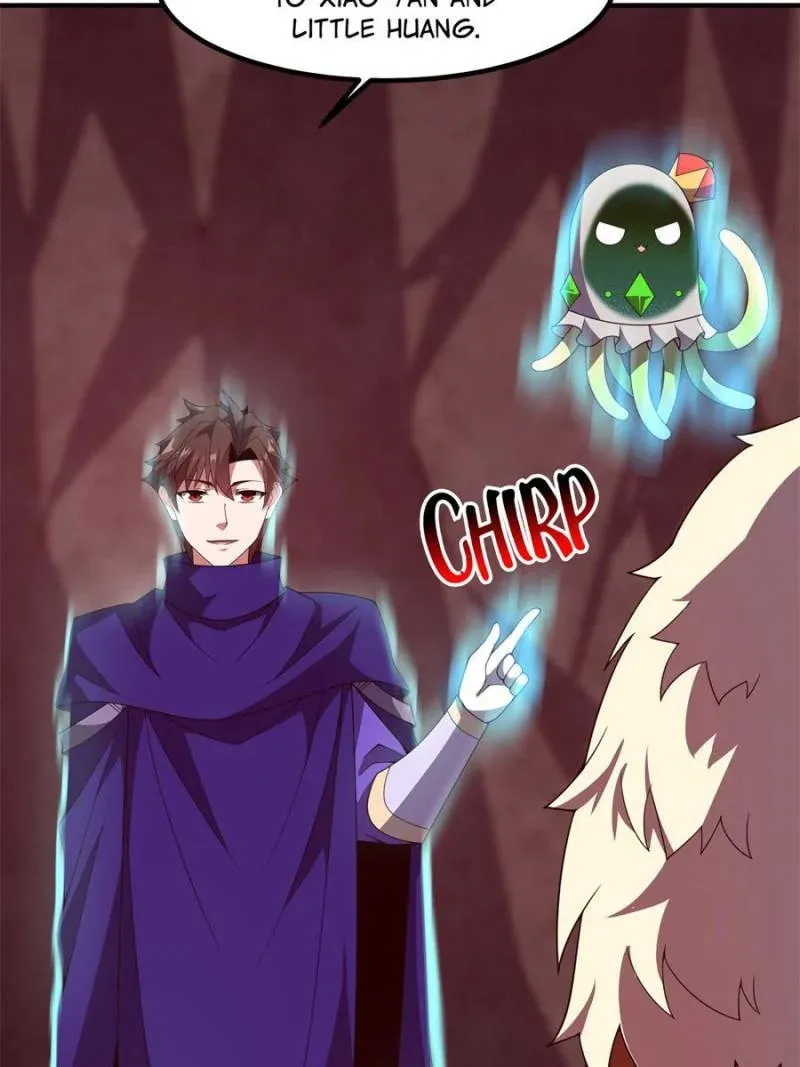 Read Monster Pet Evolution (Colored) (en) Manga Online