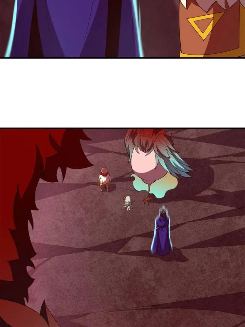 Read Monster Pet Evolution (Colored) (en) Manga Online