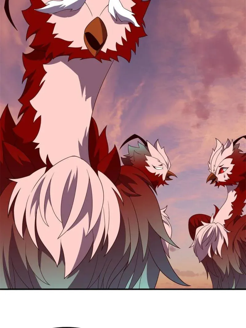 Read Monster Pet Evolution (Colored) (en) Manga Online