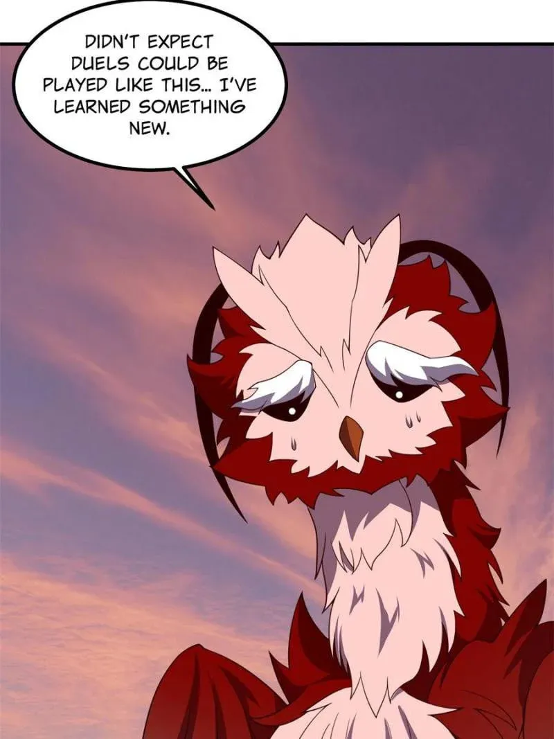 Read Monster Pet Evolution (Colored) (en) Manga Online