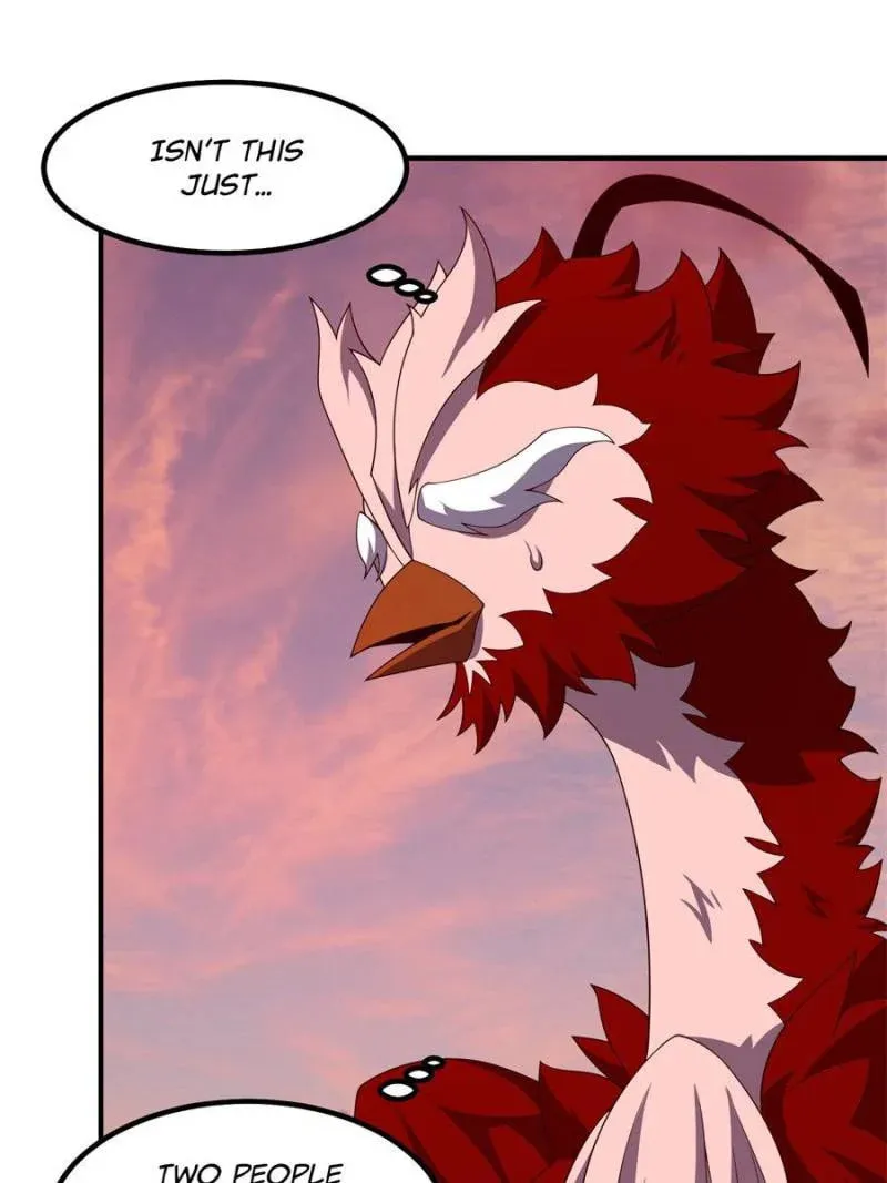 Read Monster Pet Evolution (Colored) (en) Manga Online