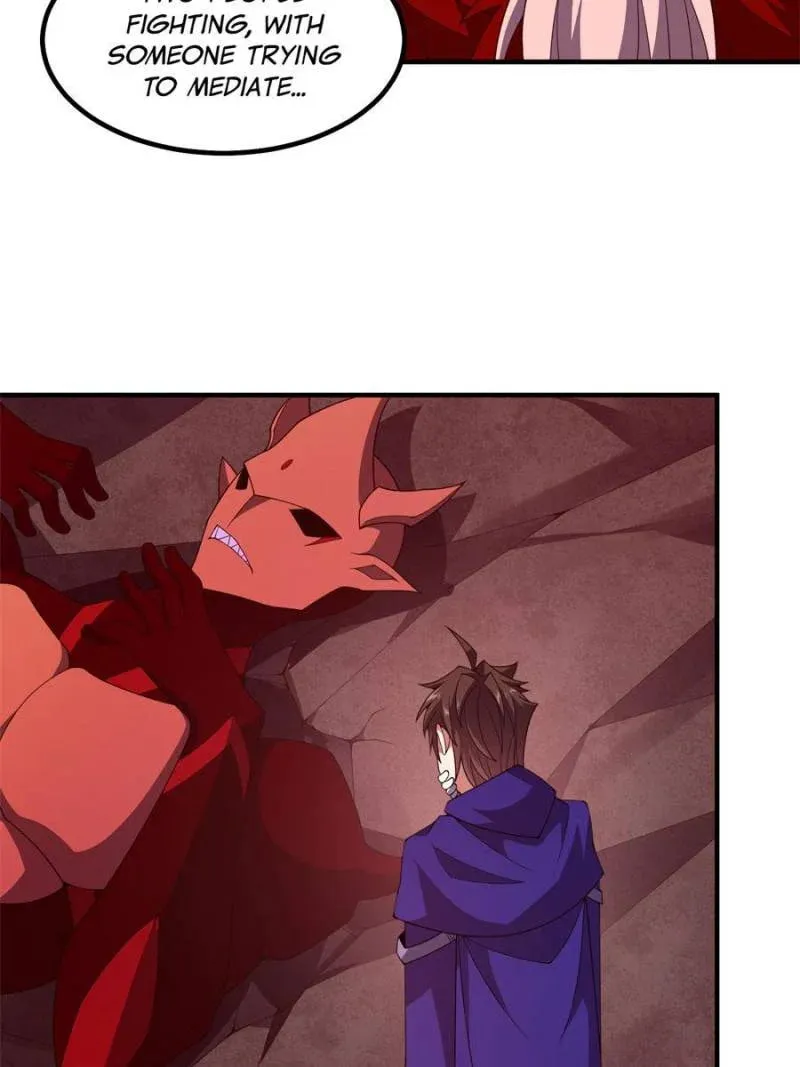 Read Monster Pet Evolution (Colored) (en) Manga Online