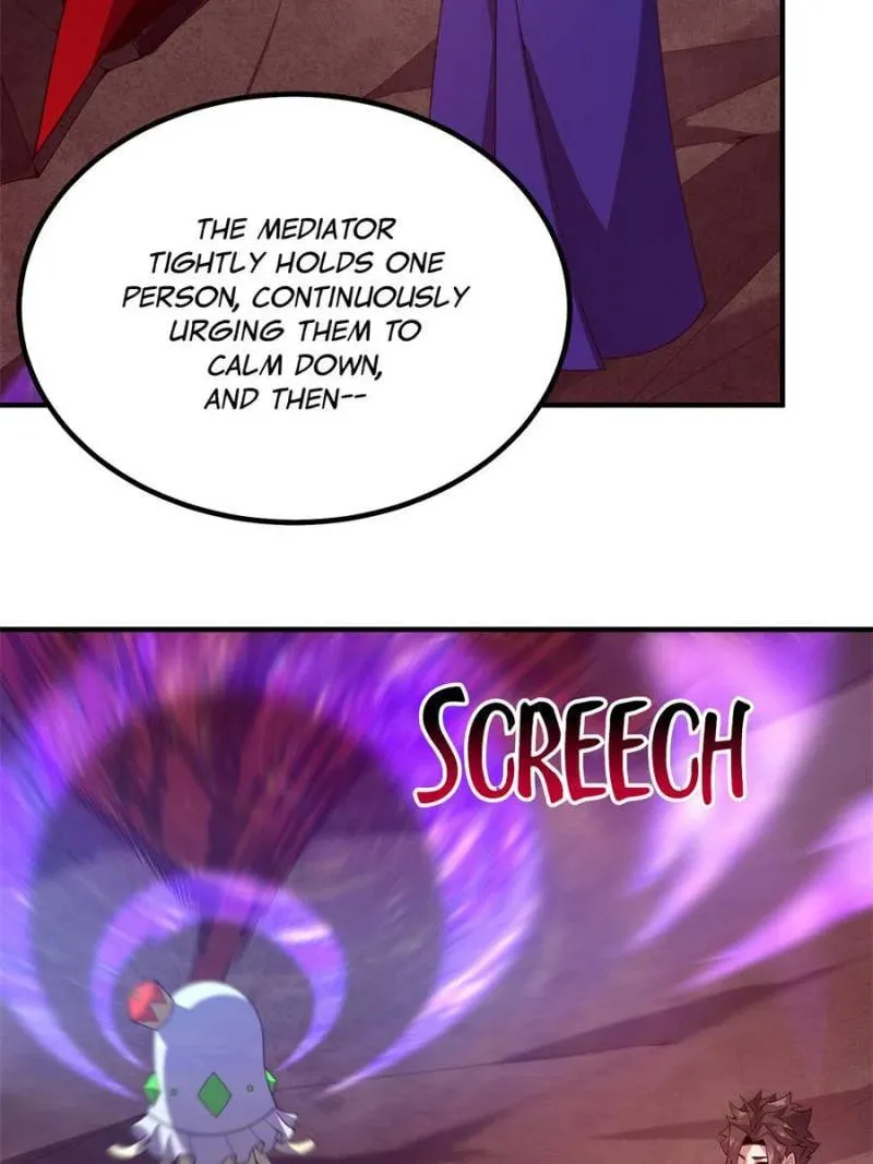 Read Monster Pet Evolution (Colored) (en) Manga Online