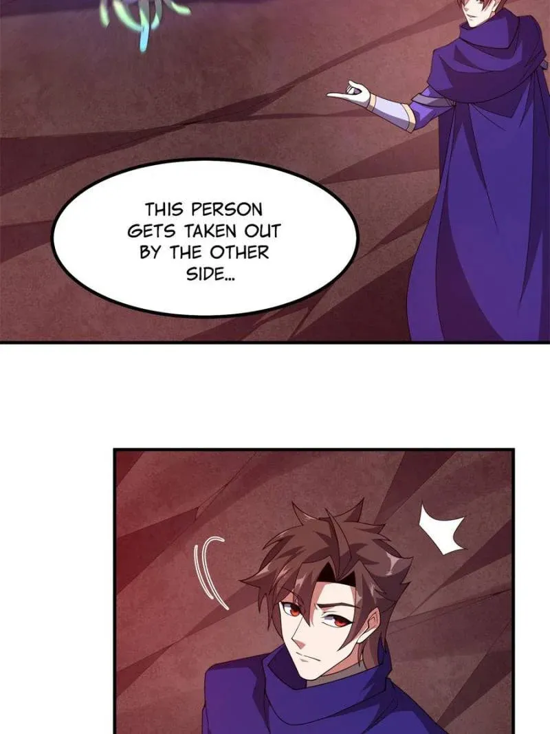 Read Monster Pet Evolution (Colored) (en) Manga Online