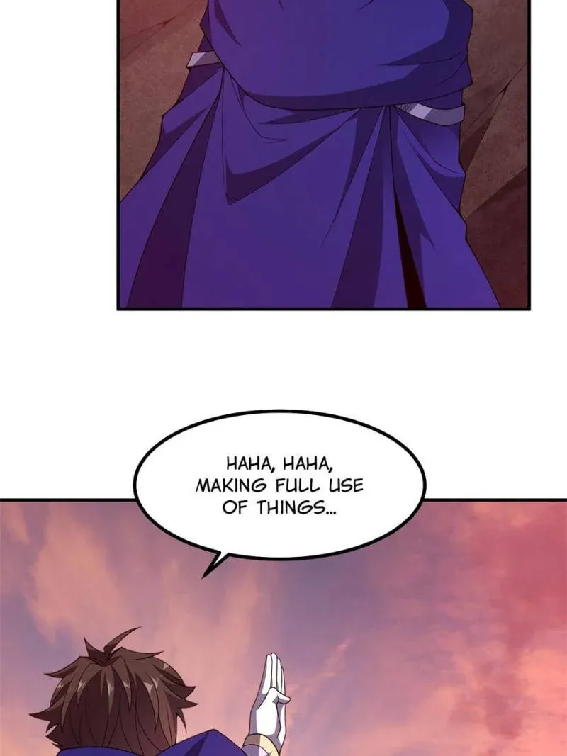 Read Monster Pet Evolution (Colored) (en) Manga Online