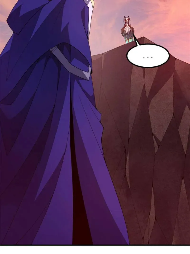 Read Monster Pet Evolution (Colored) (en) Manga Online