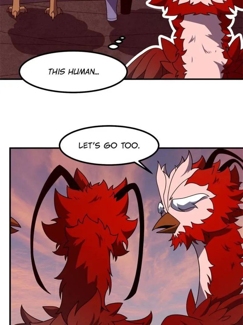 Read Monster Pet Evolution (Colored) (en) Manga Online