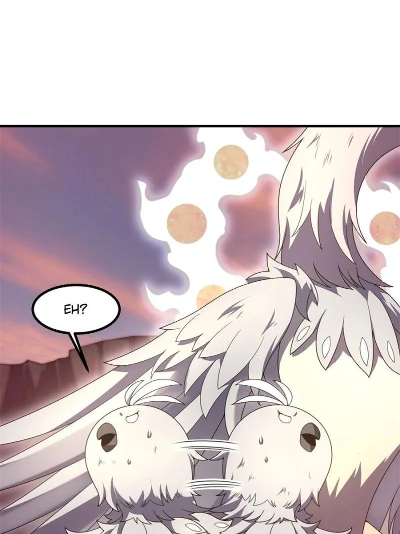 Read Monster Pet Evolution (Colored) (en) Manga Online