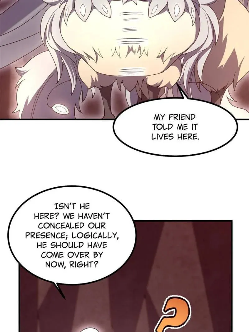 Read Monster Pet Evolution (Colored) (en) Manga Online