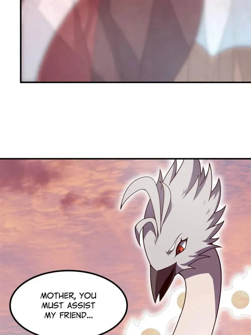 Read Monster Pet Evolution (Colored) (en) Manga Online