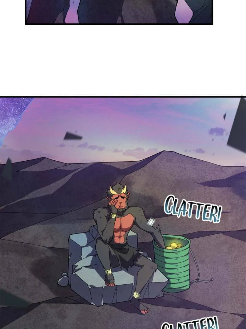 Read Monster Pet Evolution (Colored) (en) Manga Online