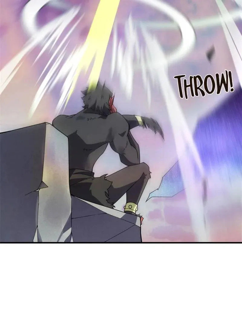 Read Monster Pet Evolution (Colored) (en) Manga Online