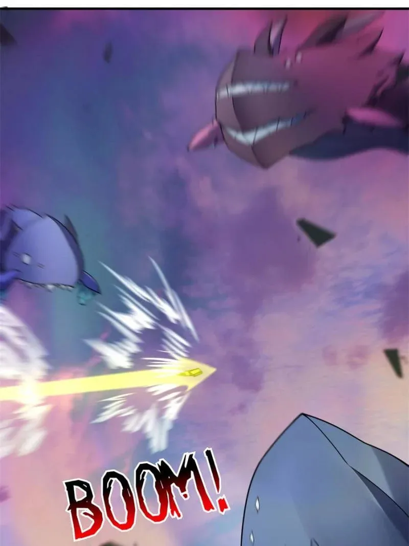 Read Monster Pet Evolution (Colored) (en) Manga Online