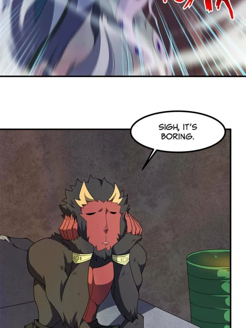 Read Monster Pet Evolution (Colored) (en) Manga Online