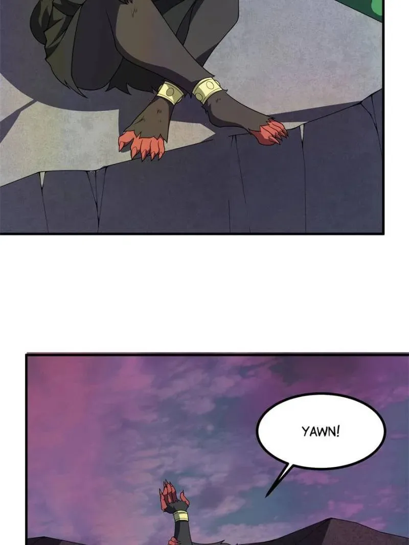 Read Monster Pet Evolution (Colored) (en) Manga Online