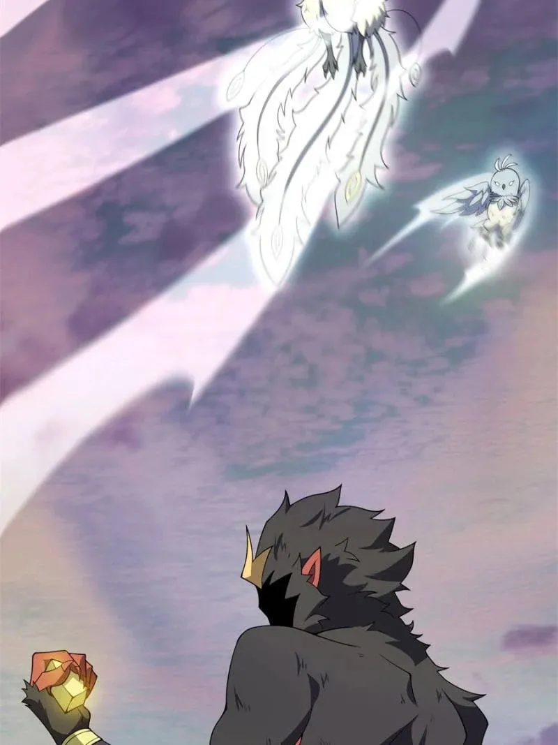 Read Monster Pet Evolution (Colored) (en) Manga Online