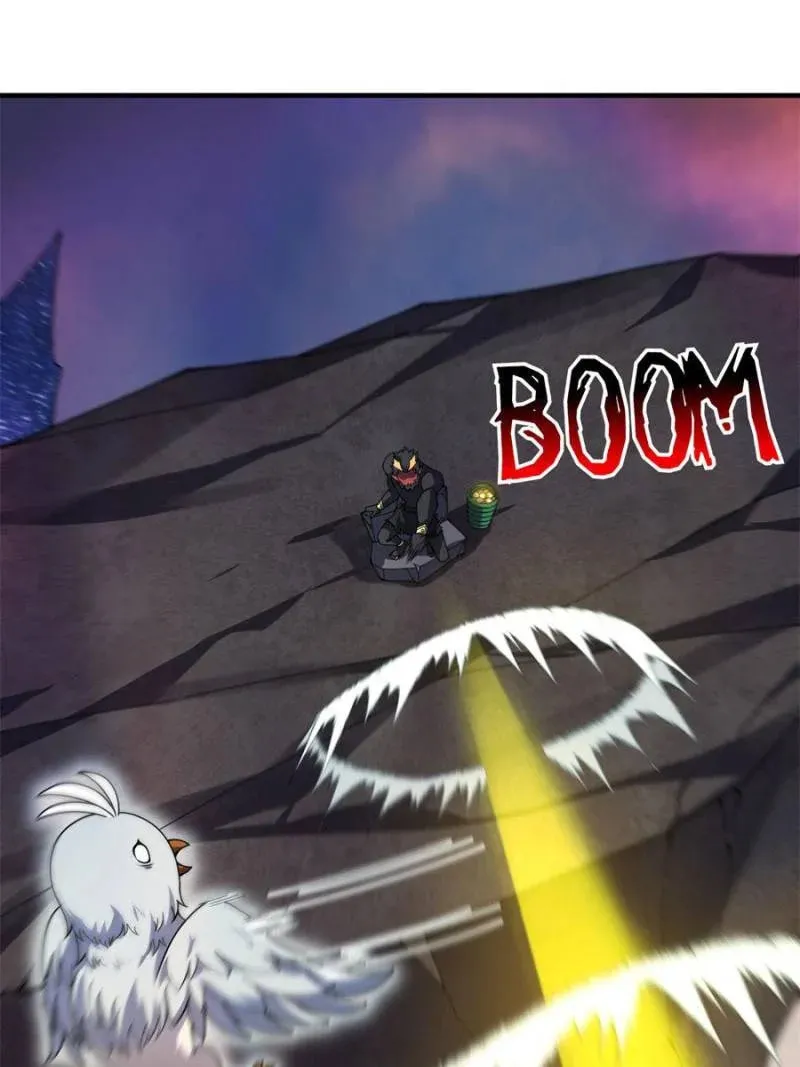 Read Monster Pet Evolution (Colored) (en) Manga Online