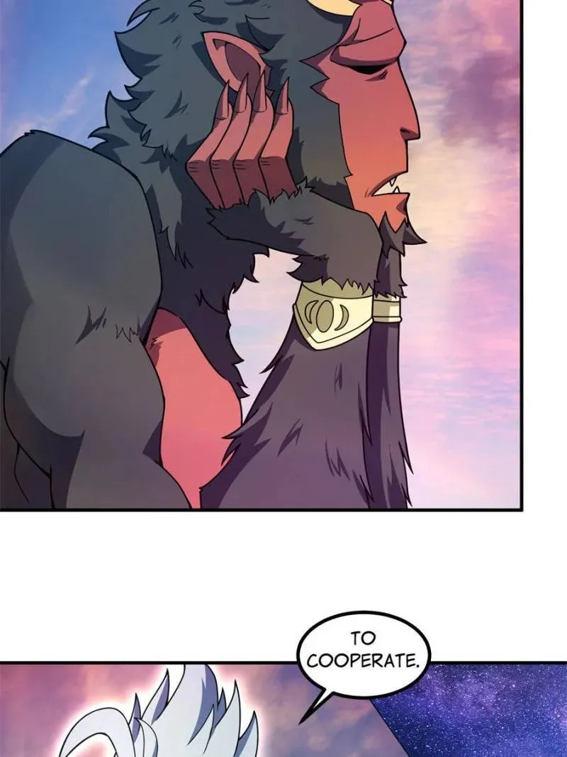 Read Monster Pet Evolution (Colored) (en) Manga Online